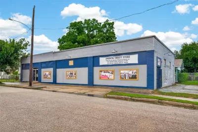 Land for Sale in Houston, TX