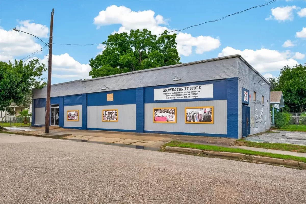 Land for Sale in Houston, TX