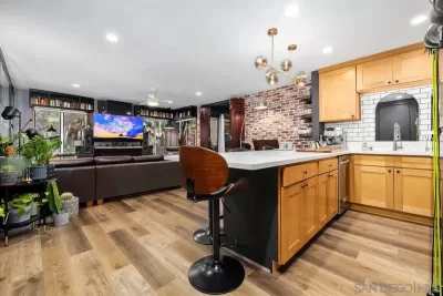 2BR Condo for Sale in San Diego, CA