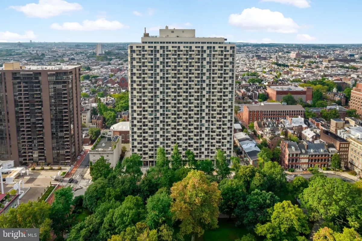 Condo for Sale in Philadelphia, PA