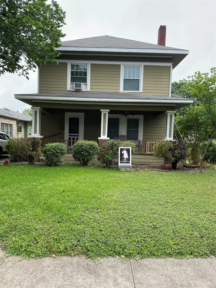 5BR House for Sale in Dallas, TX
