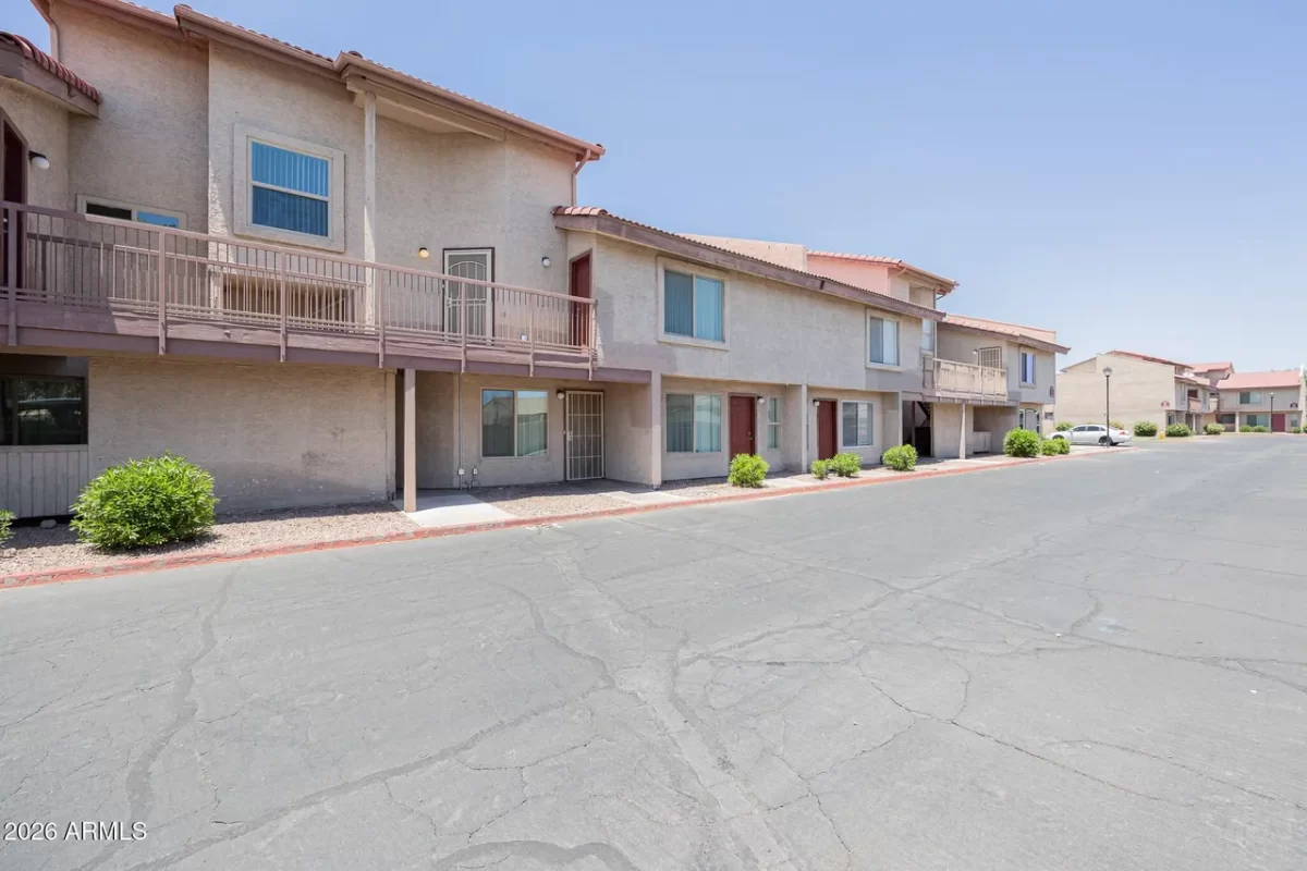 1BR Apartment for Rent in Glendale, AZ