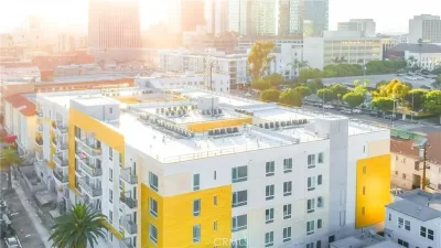 1BR Condo for Sale in Los Angeles, CA