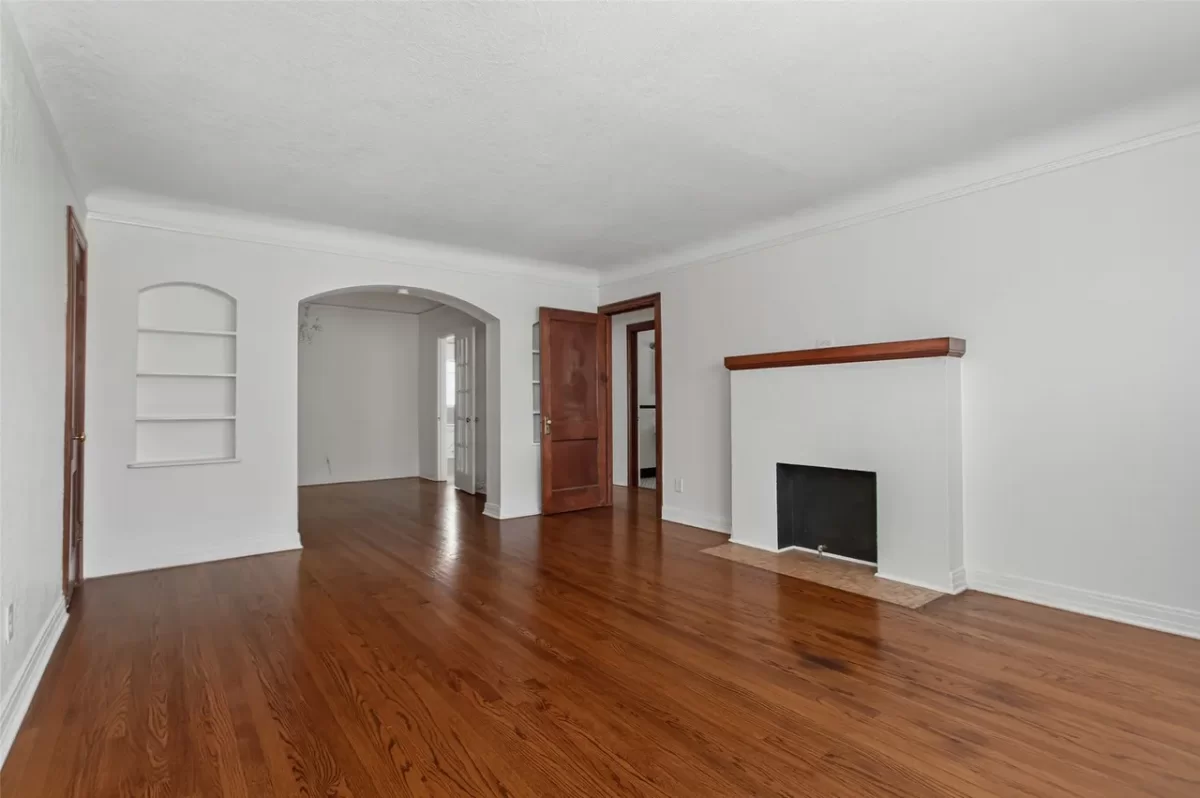 2BR Apartment for Rent in Dallas, TX