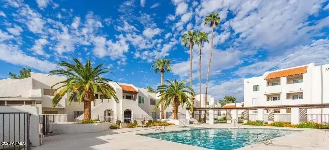 1BR Townhouse for Rent in Glendale, AZ