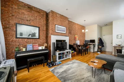 2BR Condo for Rent in Jersey City, NJ