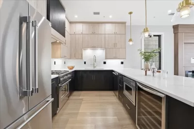 3BR Condo for Sale in Jersey City, NJ