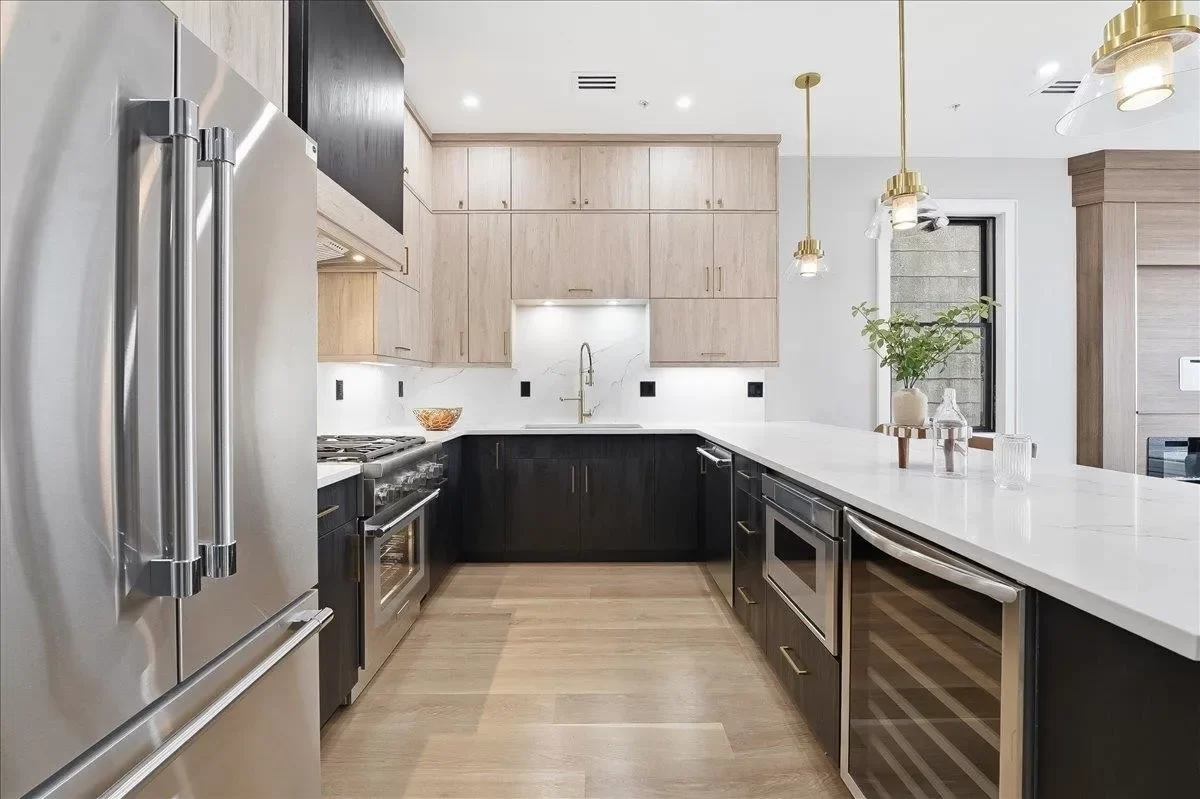3BR Condo for Sale in Jersey City, NJ