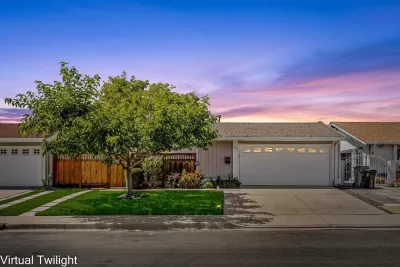 4BR House for Sale in San Jose, CA