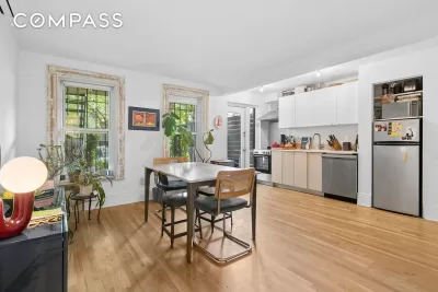 1BR Townhouse for Rent in Brooklyn, NY