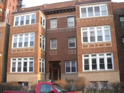 4BR Apartment for Rent in Chicago, IL