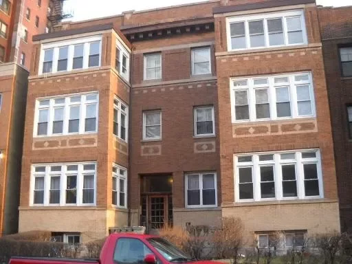 4BR Apartment for Rent in Chicago, IL