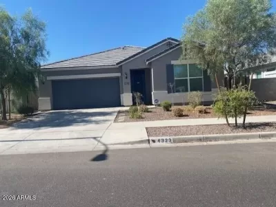 4BR House for Sale in Laveen, AZ