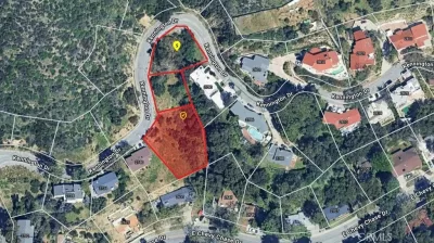 Land for Sale in Glendale, CA