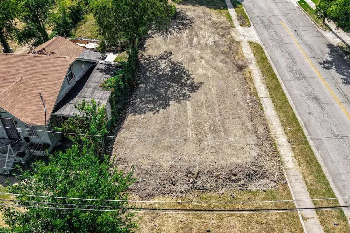 Land for Sale in Dallas, TX