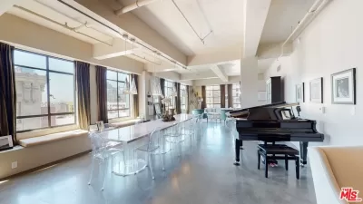 1BR Condo for Sale in Los Angeles, CA