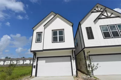 3BR House for Sale in Houston, TX
