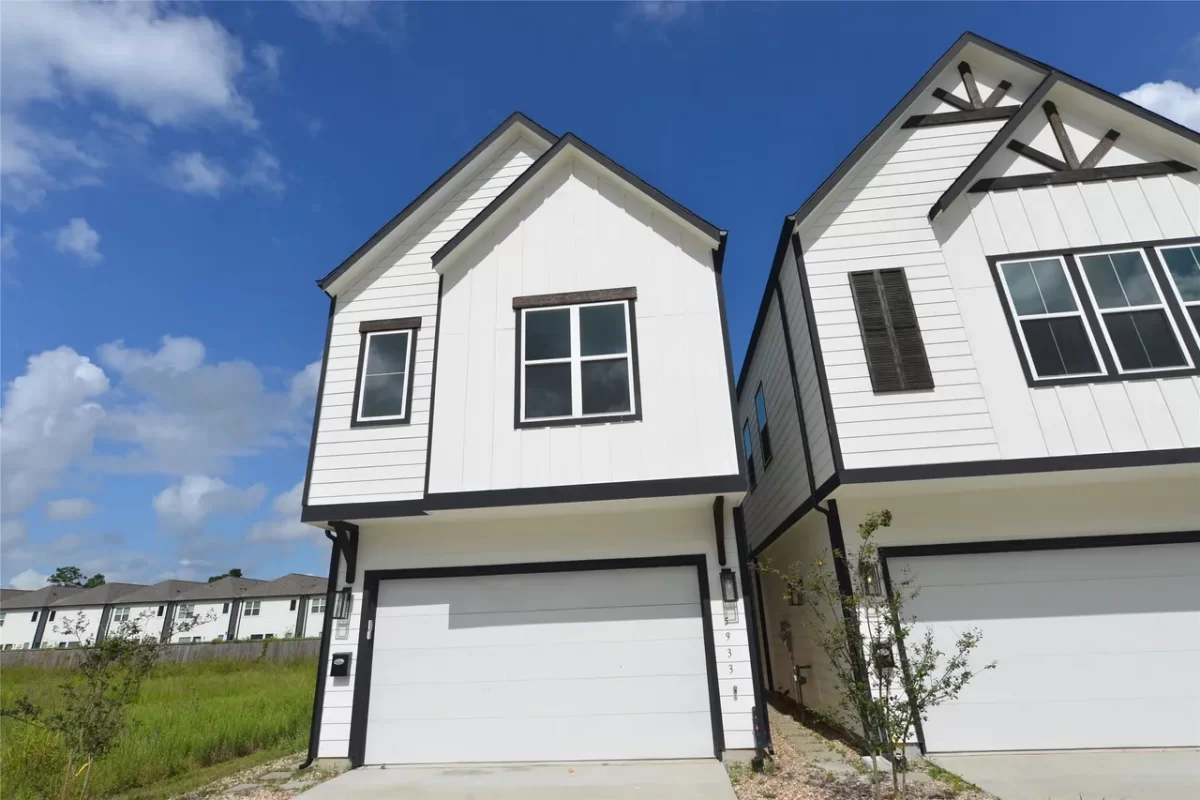 3BR House for Sale in Houston, TX