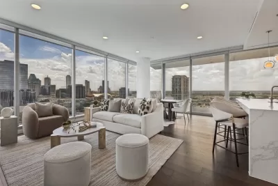 3BR Condo for Sale in Dallas, TX