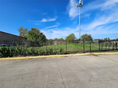 Land for Sale in Houston, TX