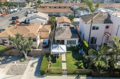 4BR Multi-Family for Sale in San Diego, CA
