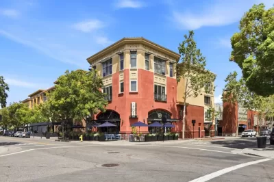 2BR Condo for Sale in Campbell, CA