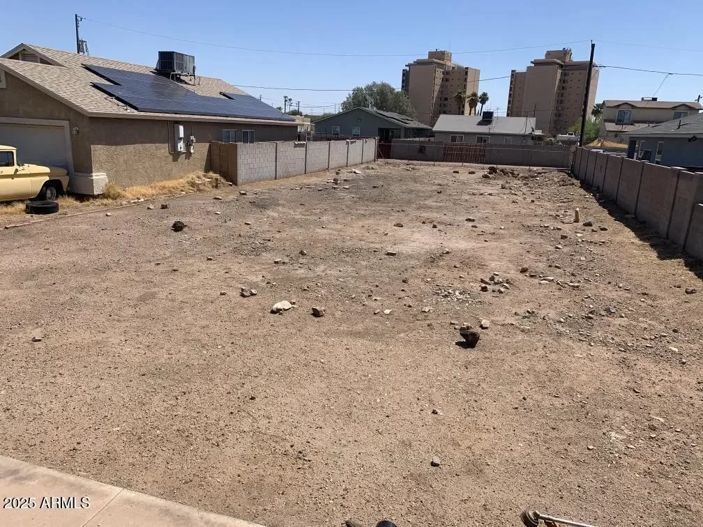 Land for Sale in Phoenix, AZ