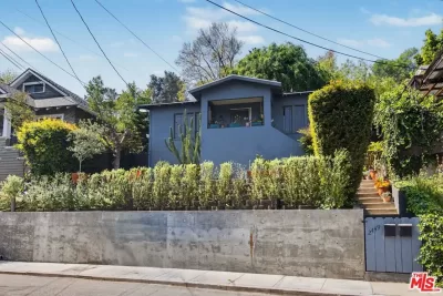 2BR Multi-Family for Sale in Los Angeles, CA
