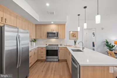 2BR Apartment for Rent in Narberth, PA