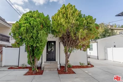 2BR House for Rent in Pasadena, CA