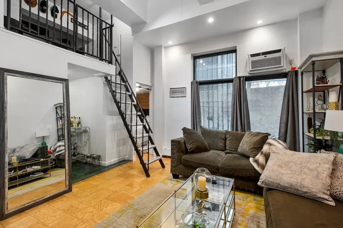 1BR Apartment for Rent in New York, NY