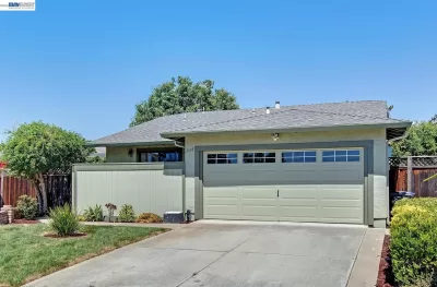 3BR House for Sale in San Jose, CA