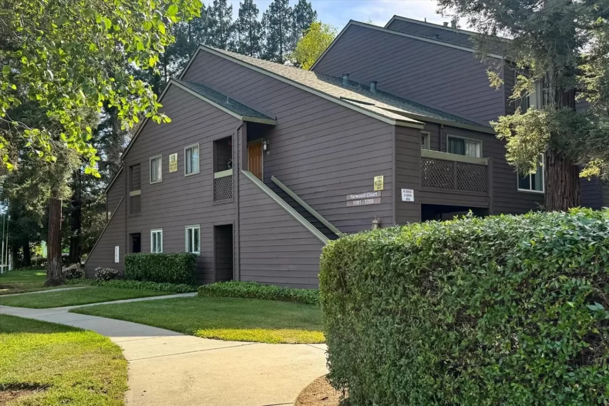 2BR Condo for Sale in San Jose, CA