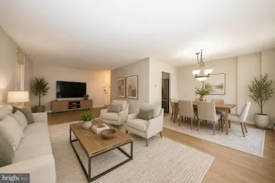 2BR Condo for Sale in Philadelphia, PA