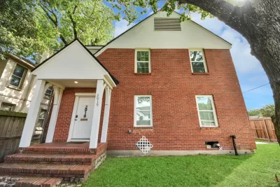 3BR Multi-Family for Rent in Houston, TX
