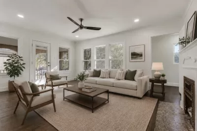 2BR Multi-Family for Rent in Dallas, TX
