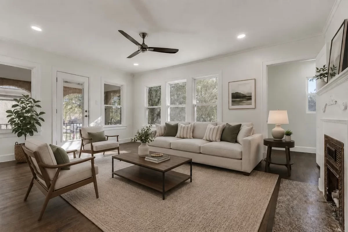 2BR Multi-Family for Rent in Dallas, TX