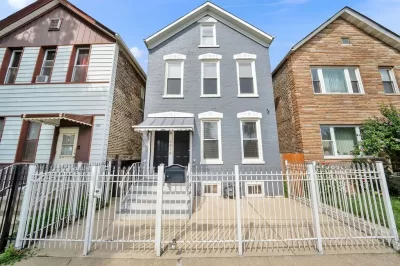2BR Condo for Rent in Chicago, IL
