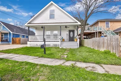 4BR Mobile Home for Sale in Houston, TX
