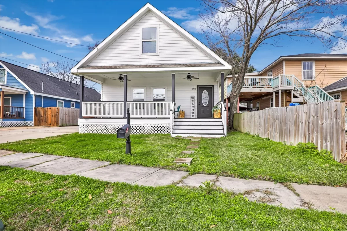 4BR Mobile Home for Sale in Houston, TX