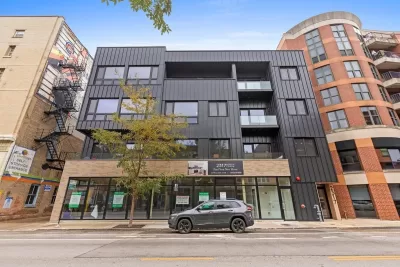 2BR Apartment for Rent in Chicago, IL