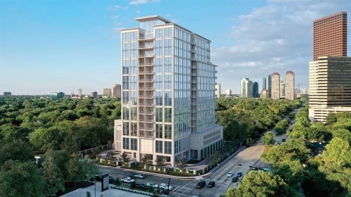 3BR Condo for Sale in Houston, TX
