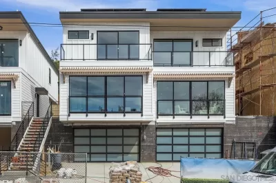 3BR Condo for Sale in San Diego, CA