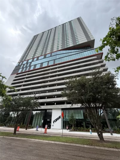 2BR Apartment for Rent in Houston, TX