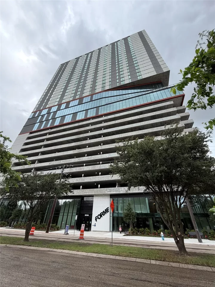2BR Apartment for Rent in Houston, TX
