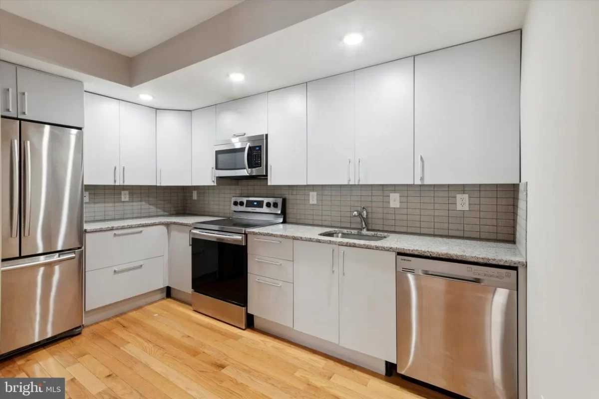 3BR Apartment for Rent in Philadelphia, PA