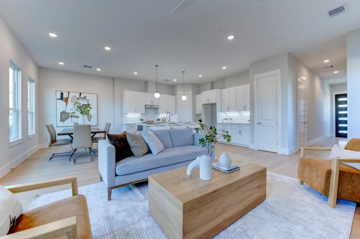 3BR House for Sale in Houston, TX