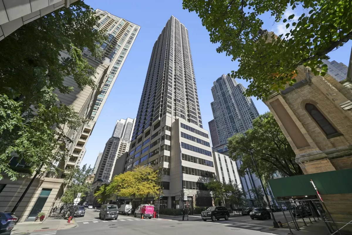 1BR Condo for Sale in Chicago, IL