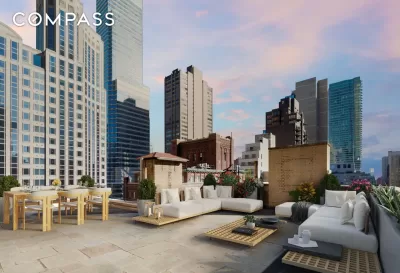 3BR Condo for Sale in Manhattan, NY