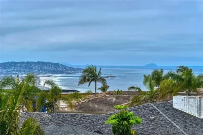 4BR House for Rent in La Jolla, CA